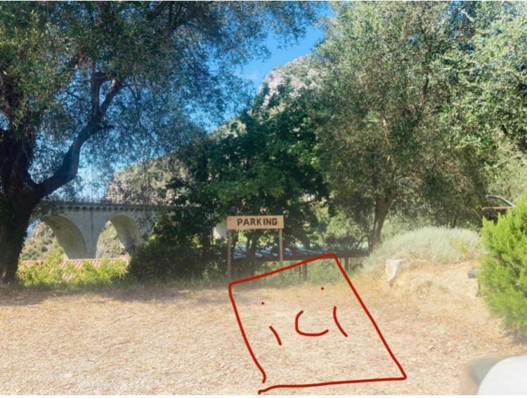 Studio Pied Village Eze - Dans Villa Recente - Parking Gratuit Exterior photo